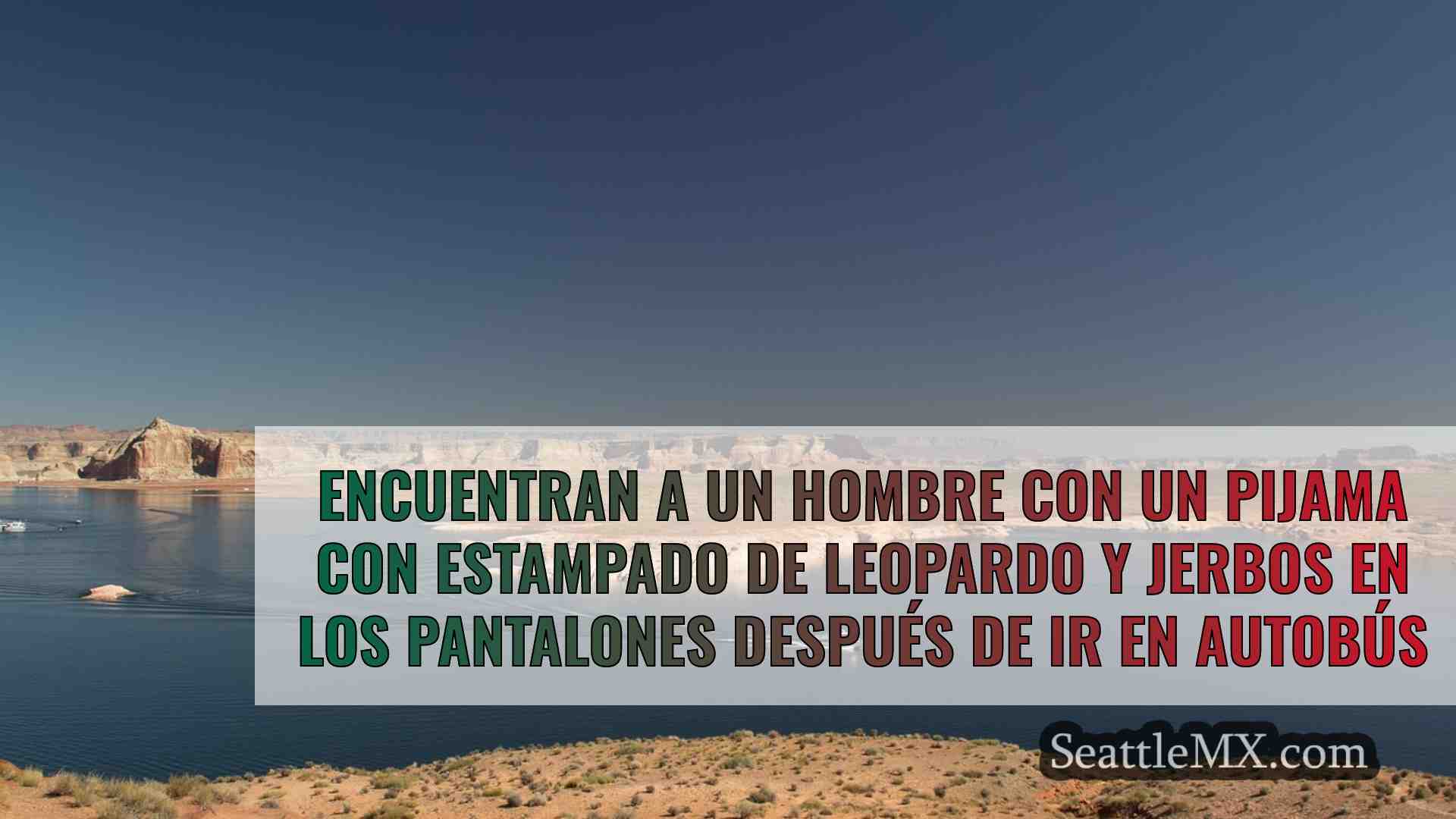 Noticias de Seattle SeattleMX