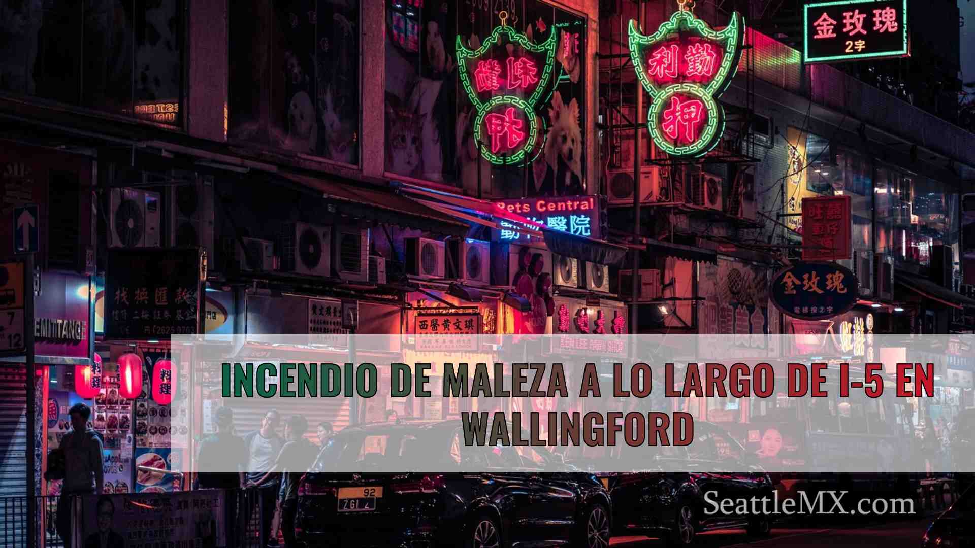 Noticias de Seattle SeattleMX