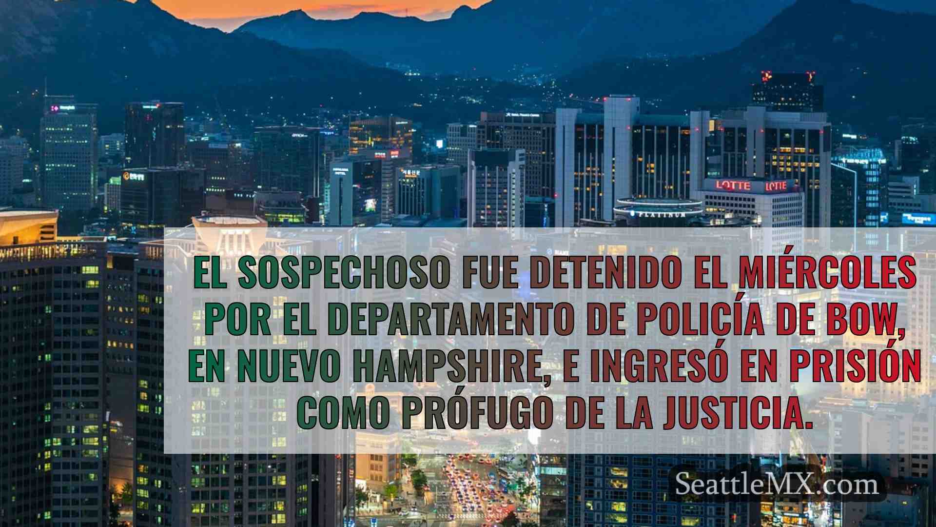 Noticias de Seattle SeattleMX