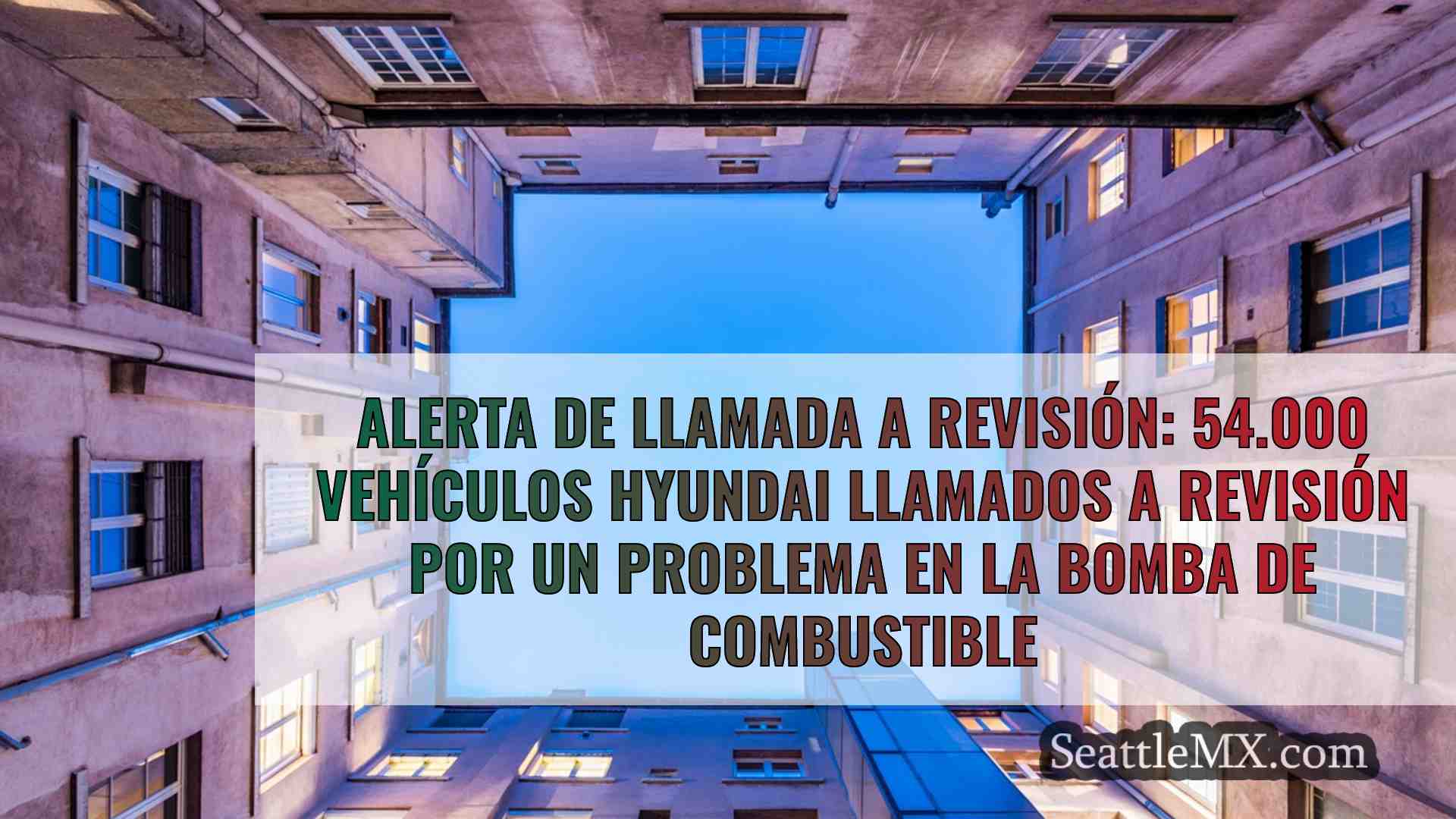 Noticias de Seattle SeattleMX