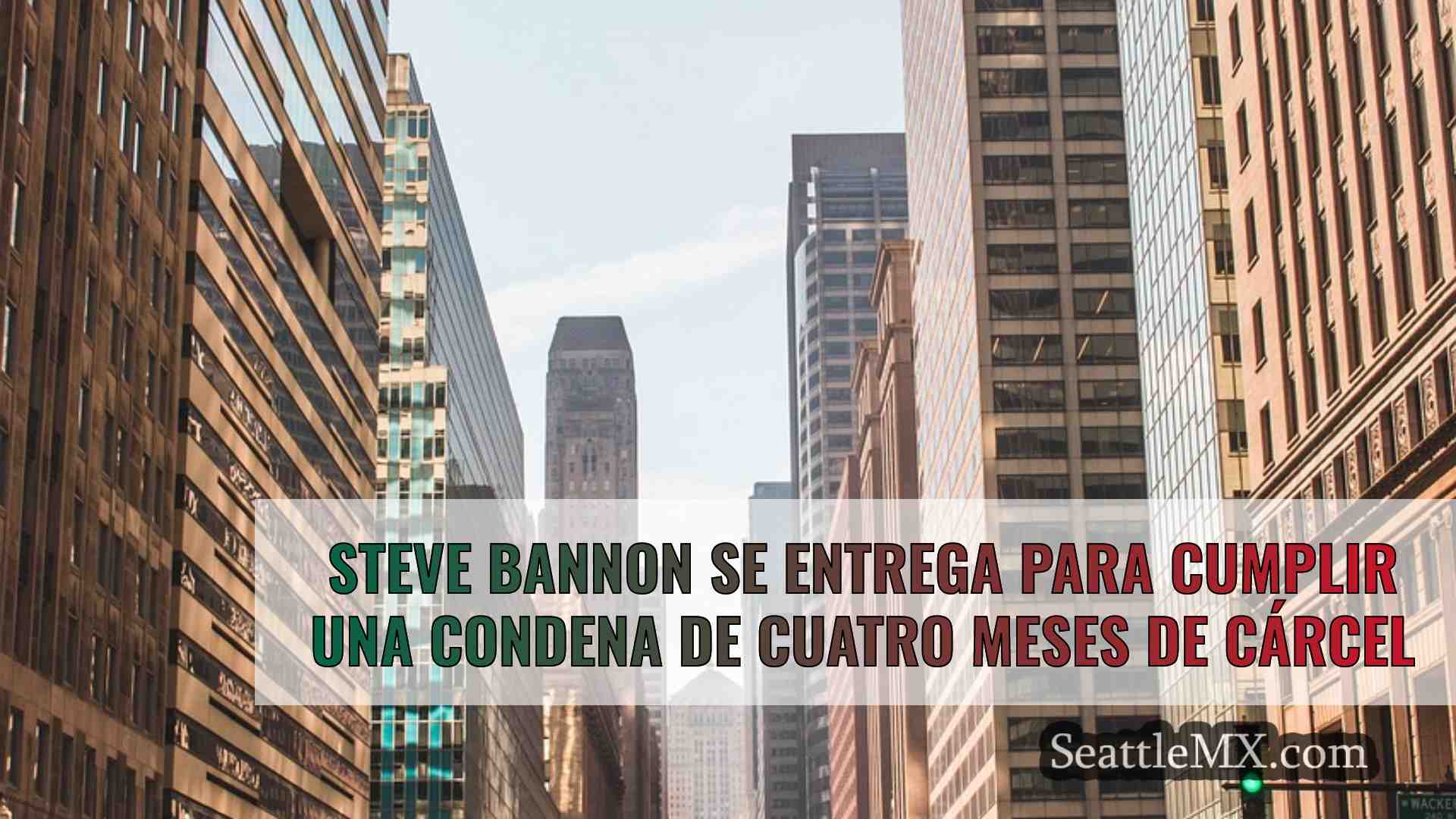 Noticias de Seattle SeattleMX