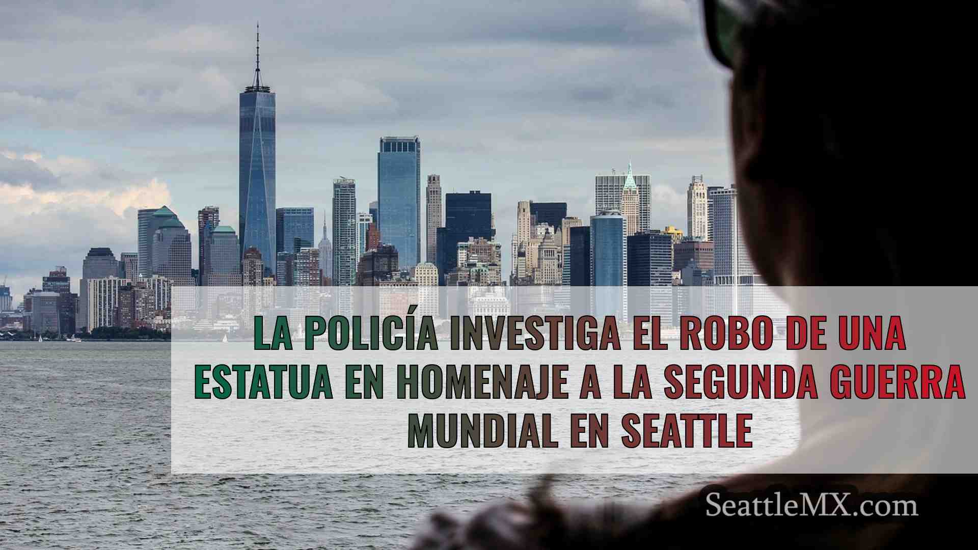 Noticias de Seattle SeattleMX