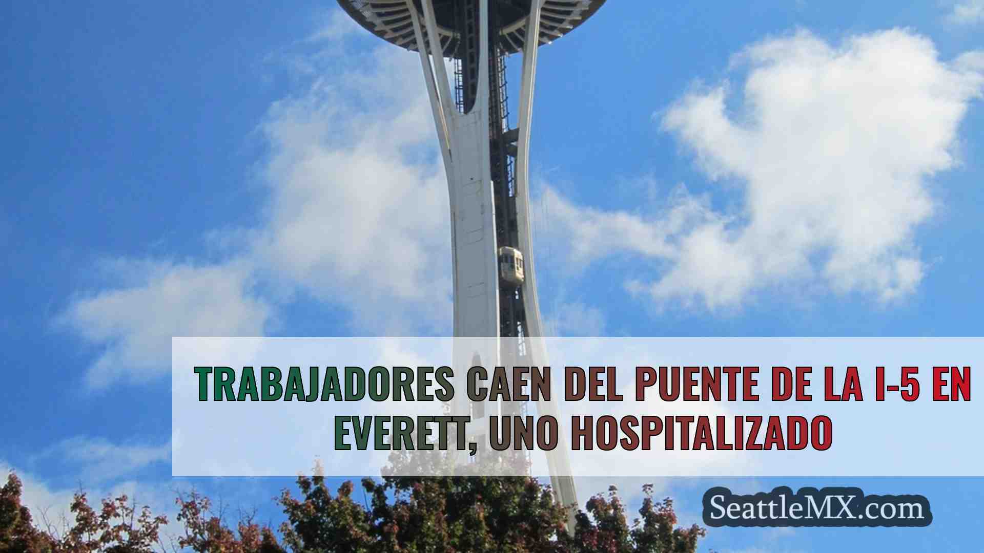 Noticias de Seattle SeattleMX