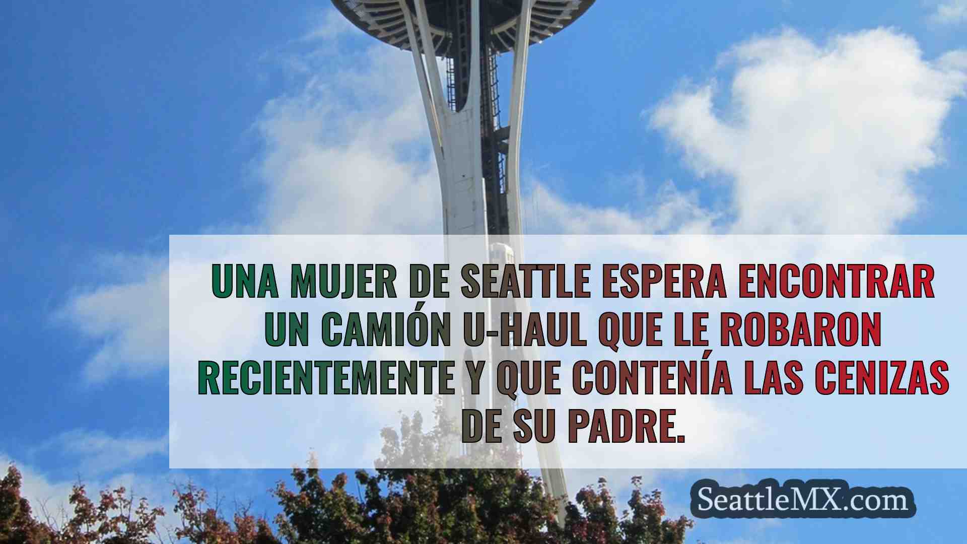 Noticias de Seattle SeattleMX