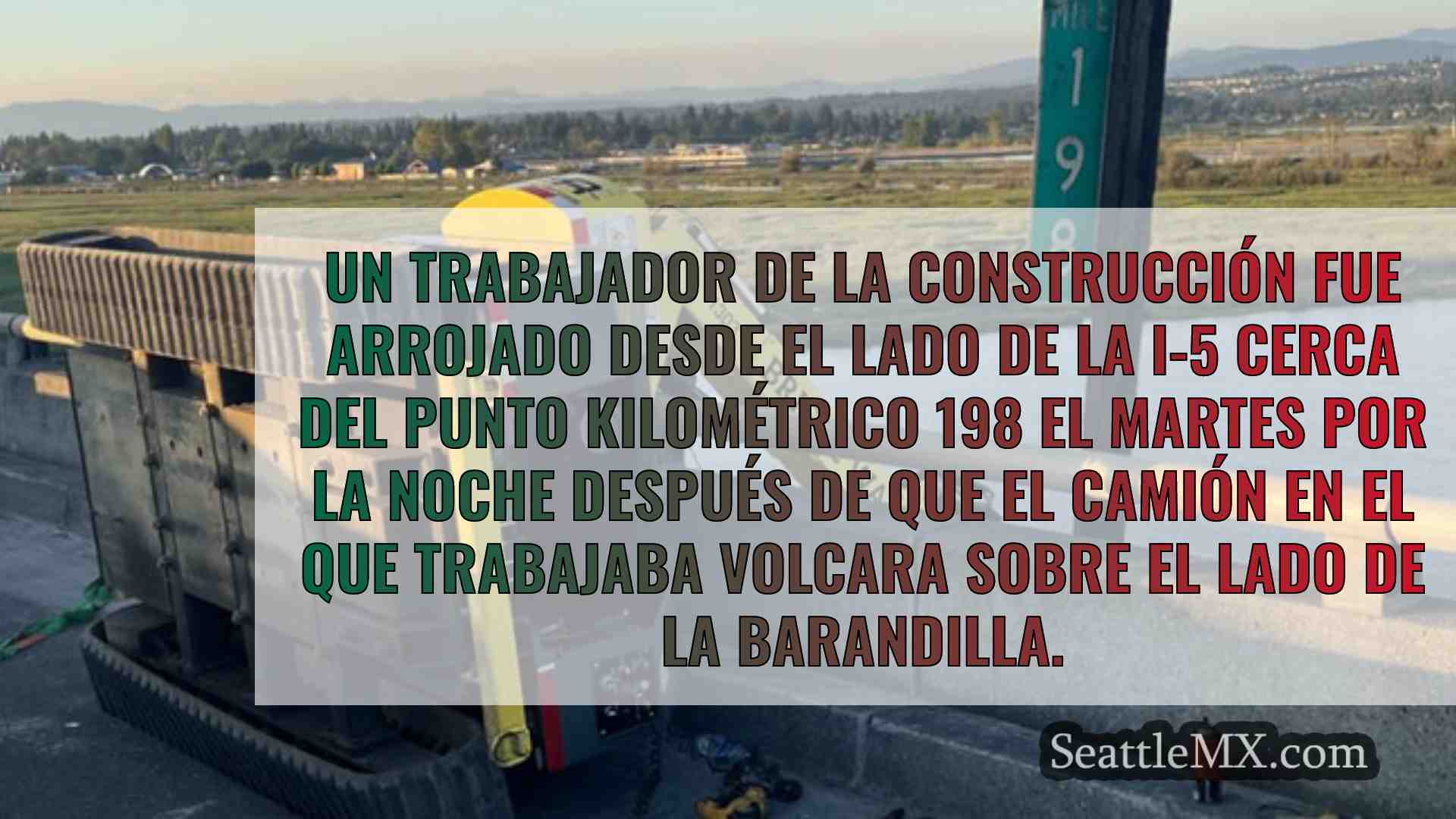 Noticias de Seattle SeattleMX
