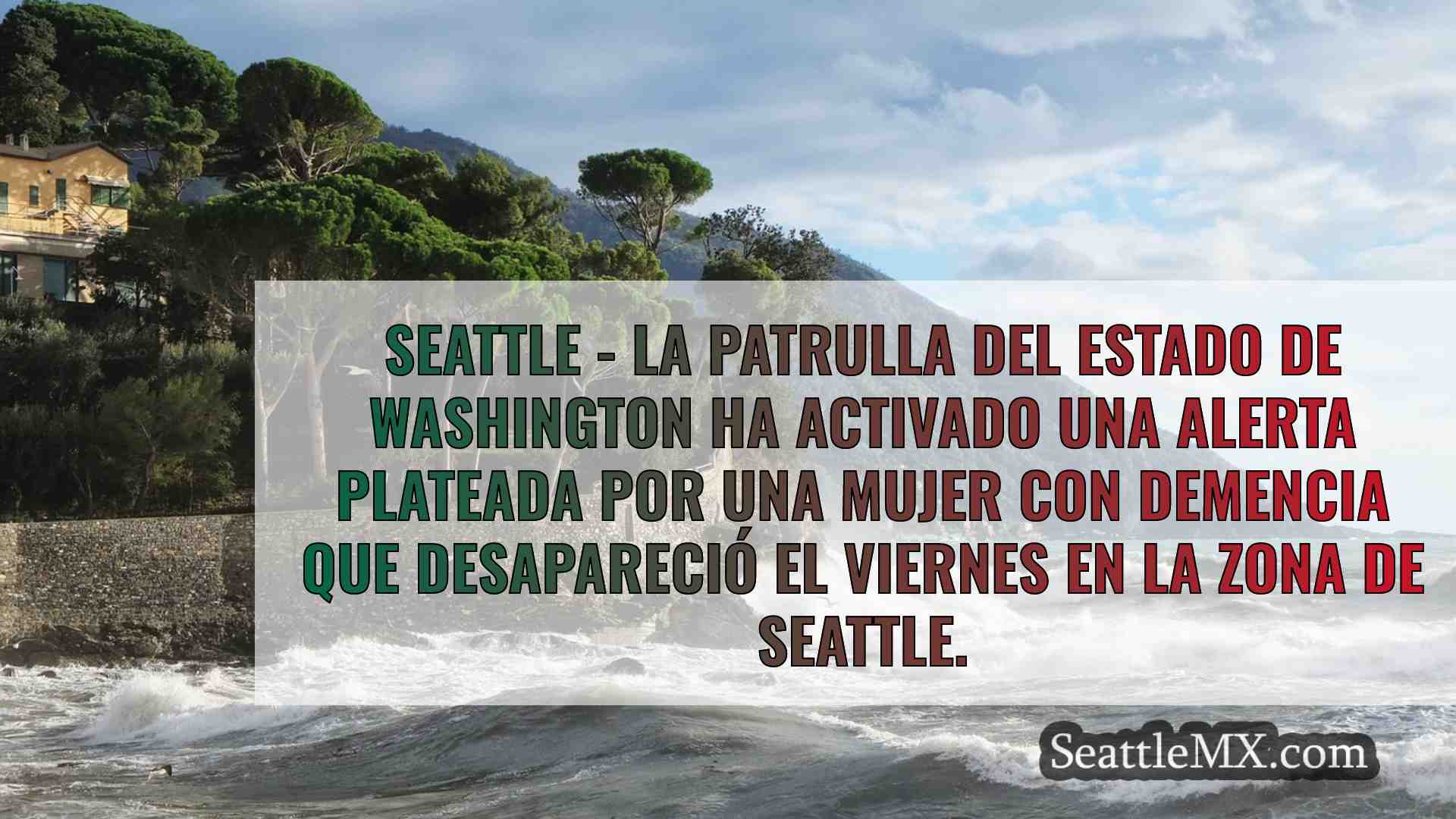 Noticias de Seattle SeattleMX