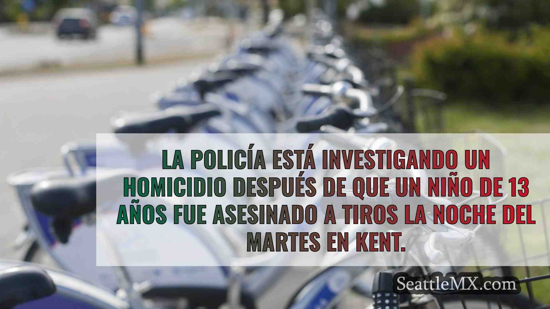 Noticias de Seattle SeattleMX
