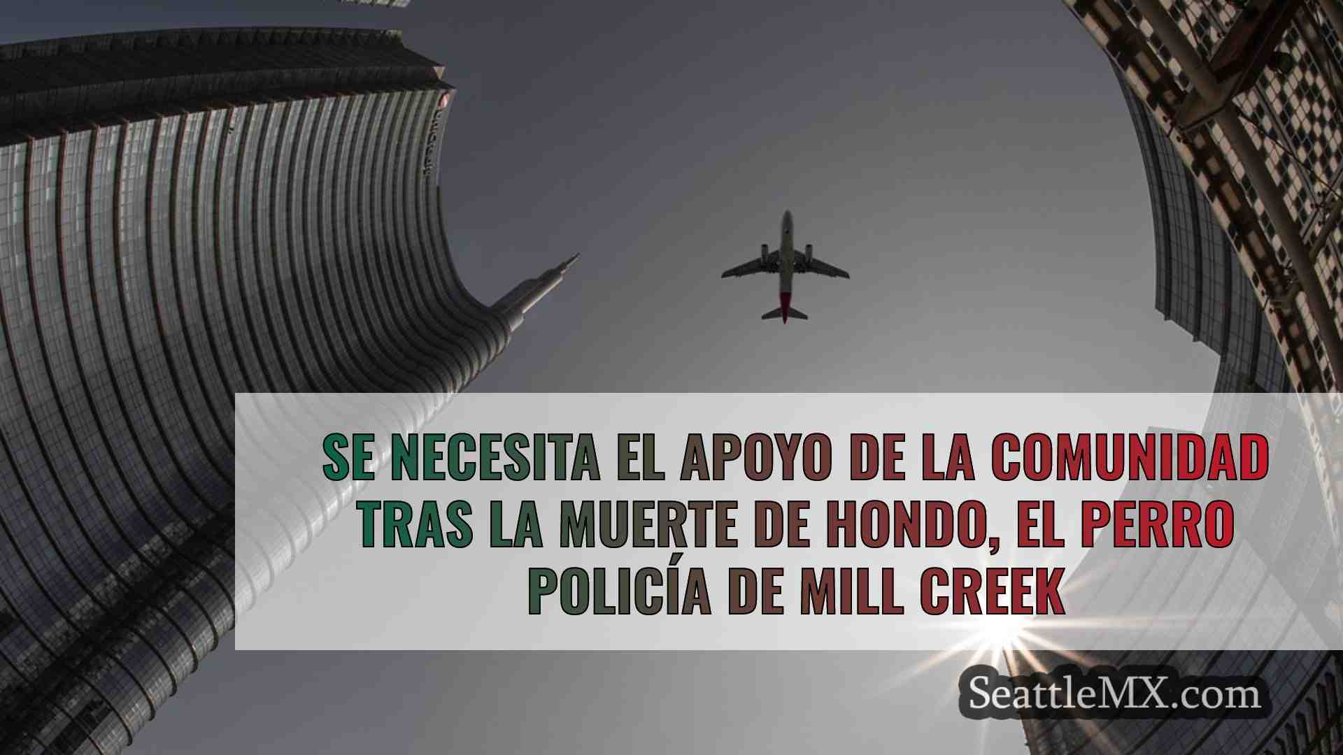 Noticias de Seattle SeattleMX