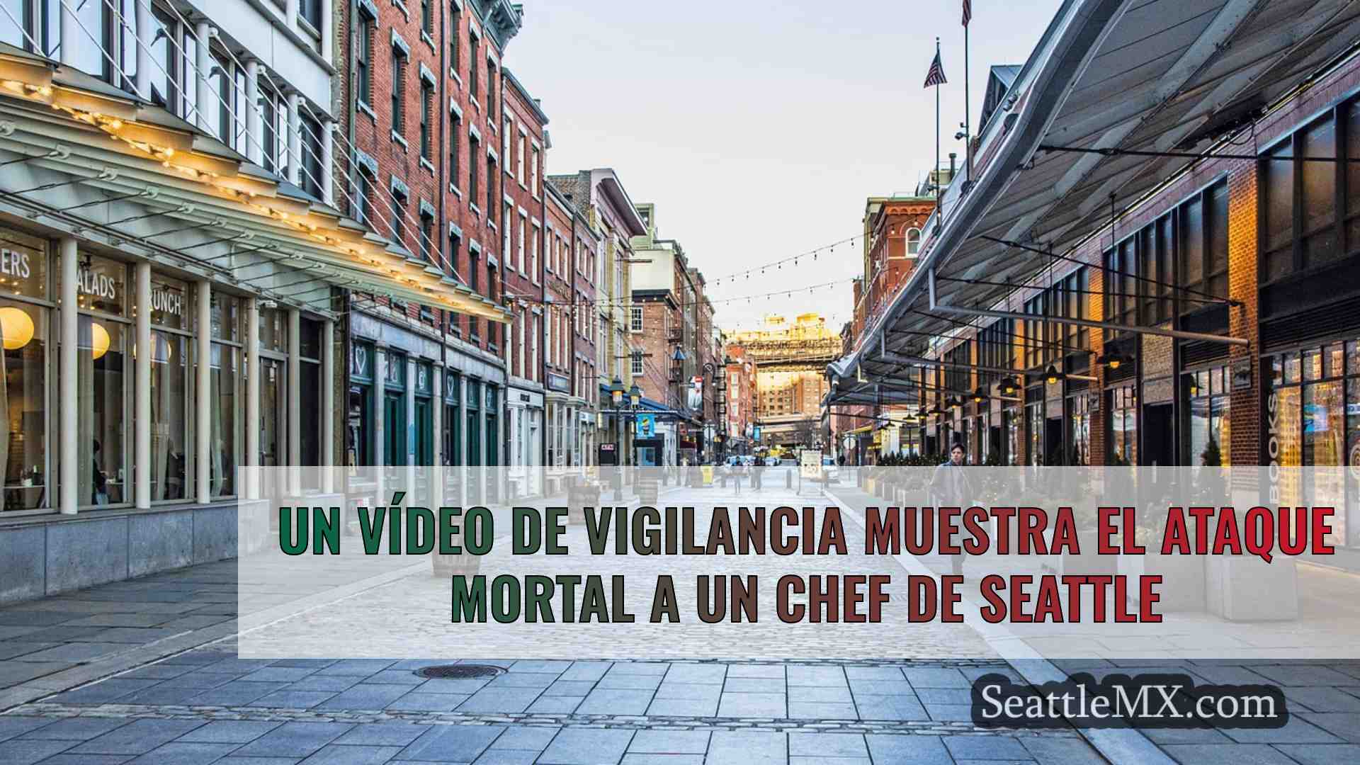 Noticias de Seattle SeattleMX