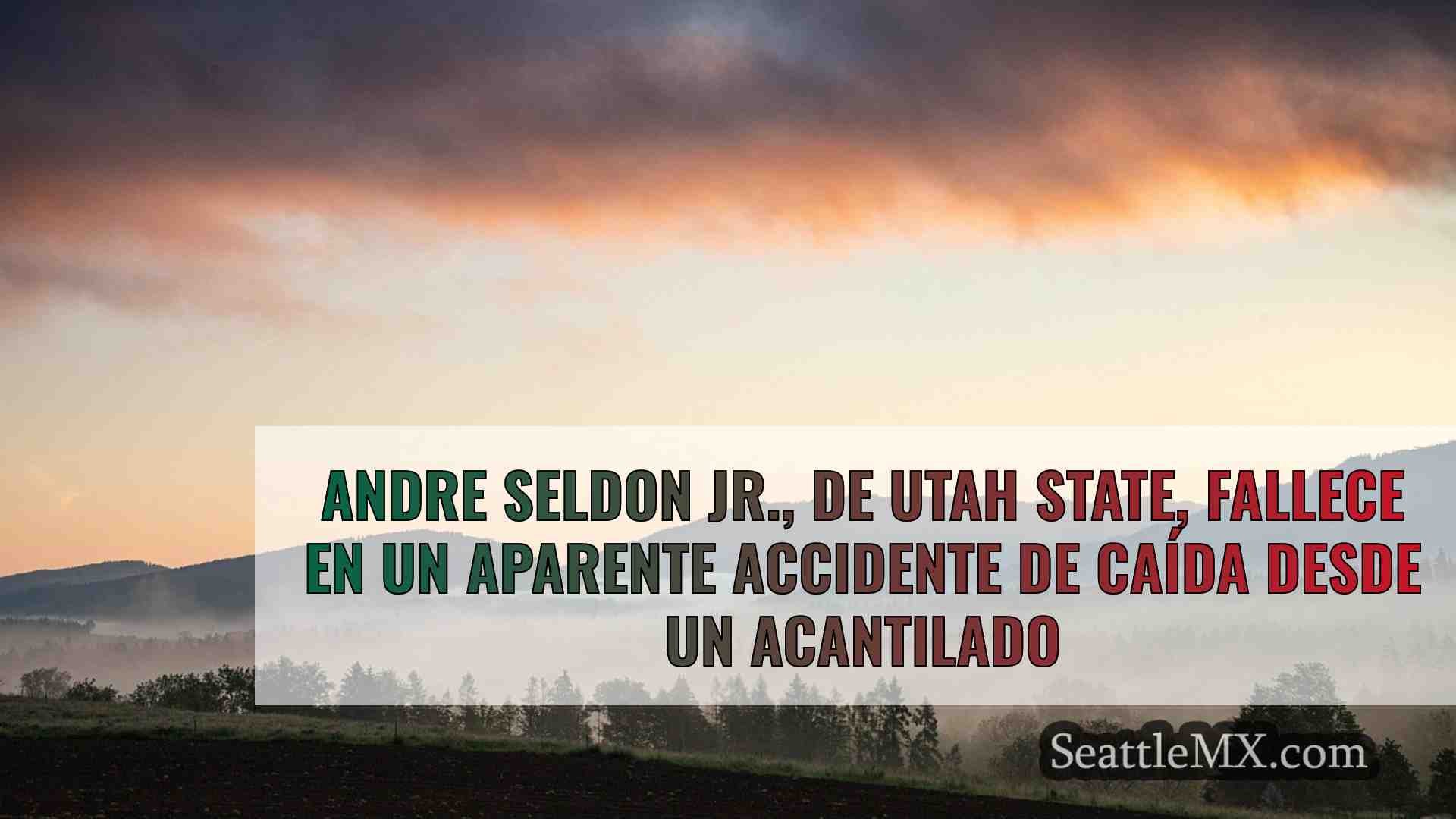 Noticias de Seattle SeattleMX