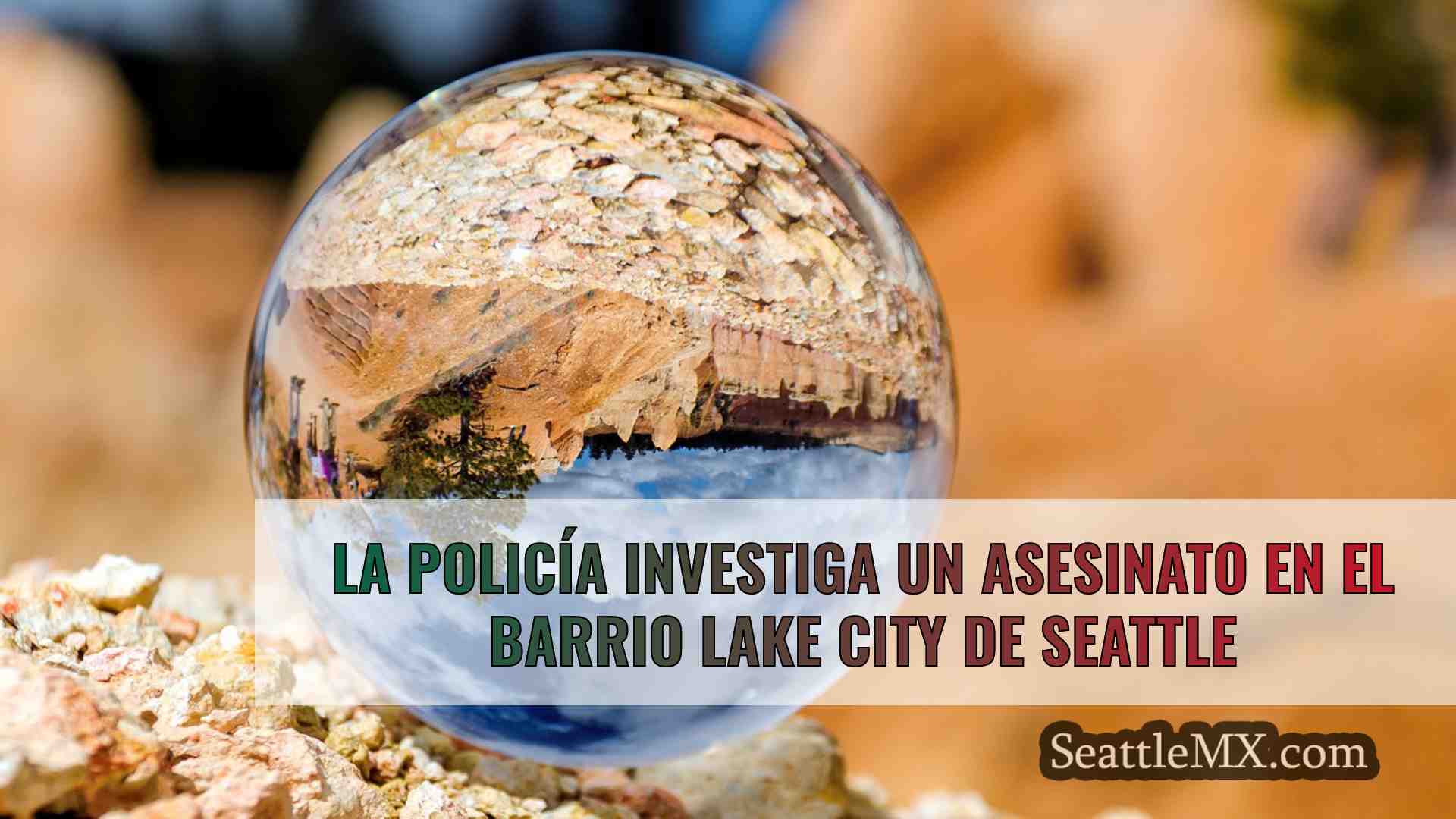 Noticias de Seattle SeattleMX