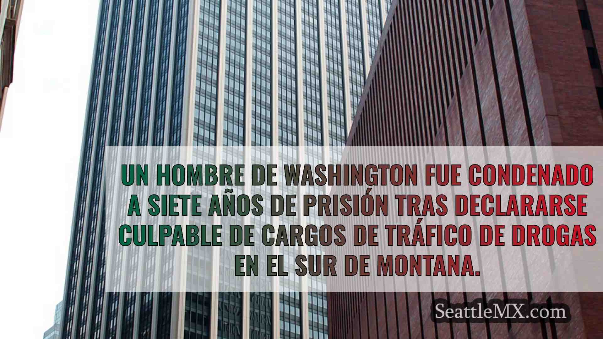 Noticias de Seattle SeattleMX
