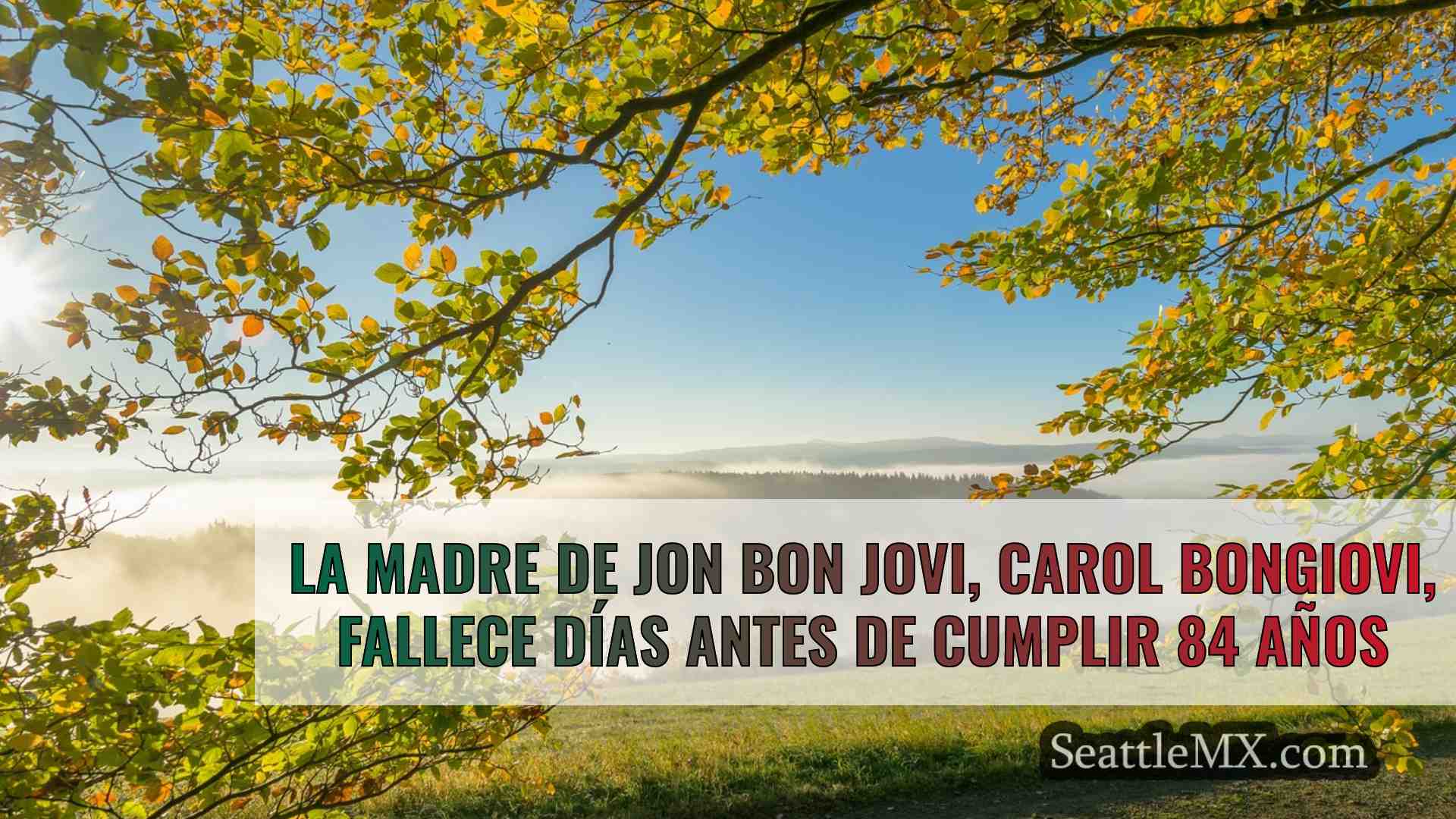 Noticias de Seattle SeattleMX