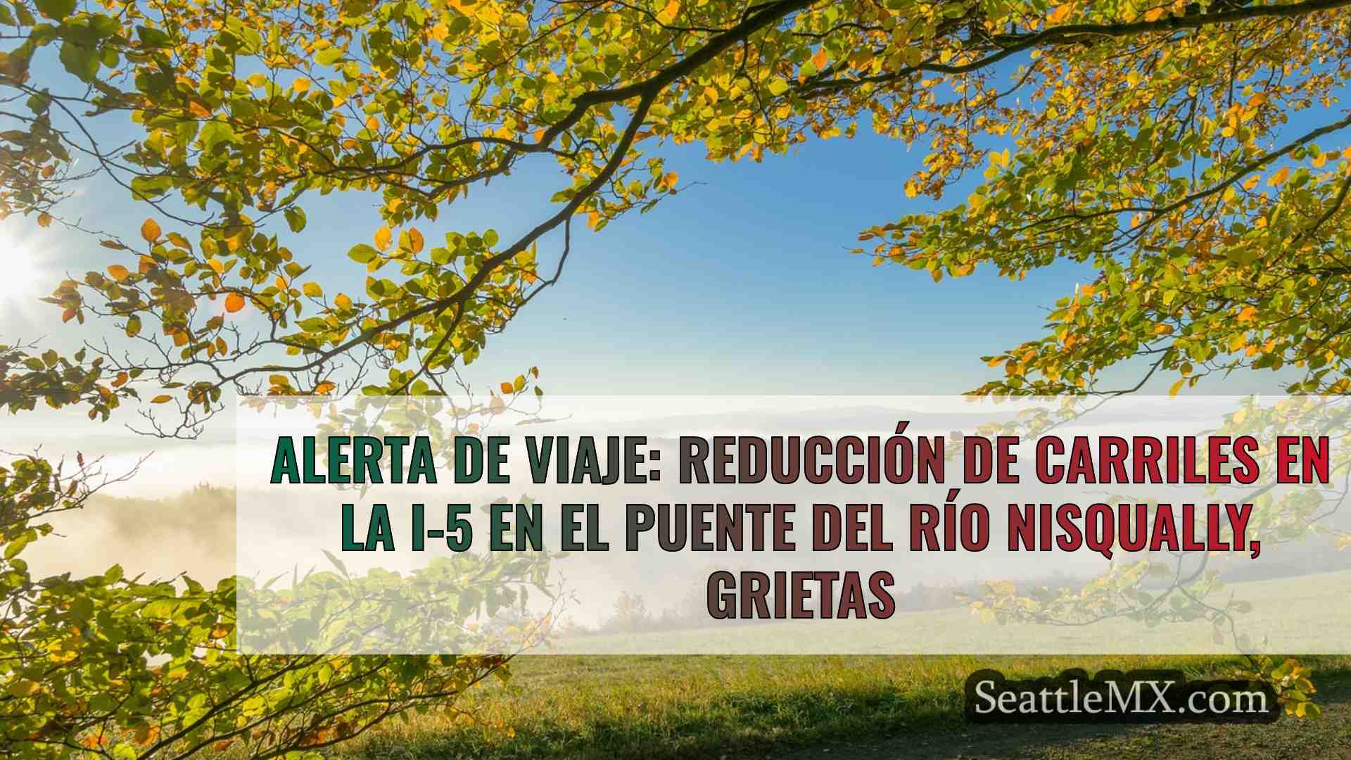 Noticias de Seattle SeattleMX