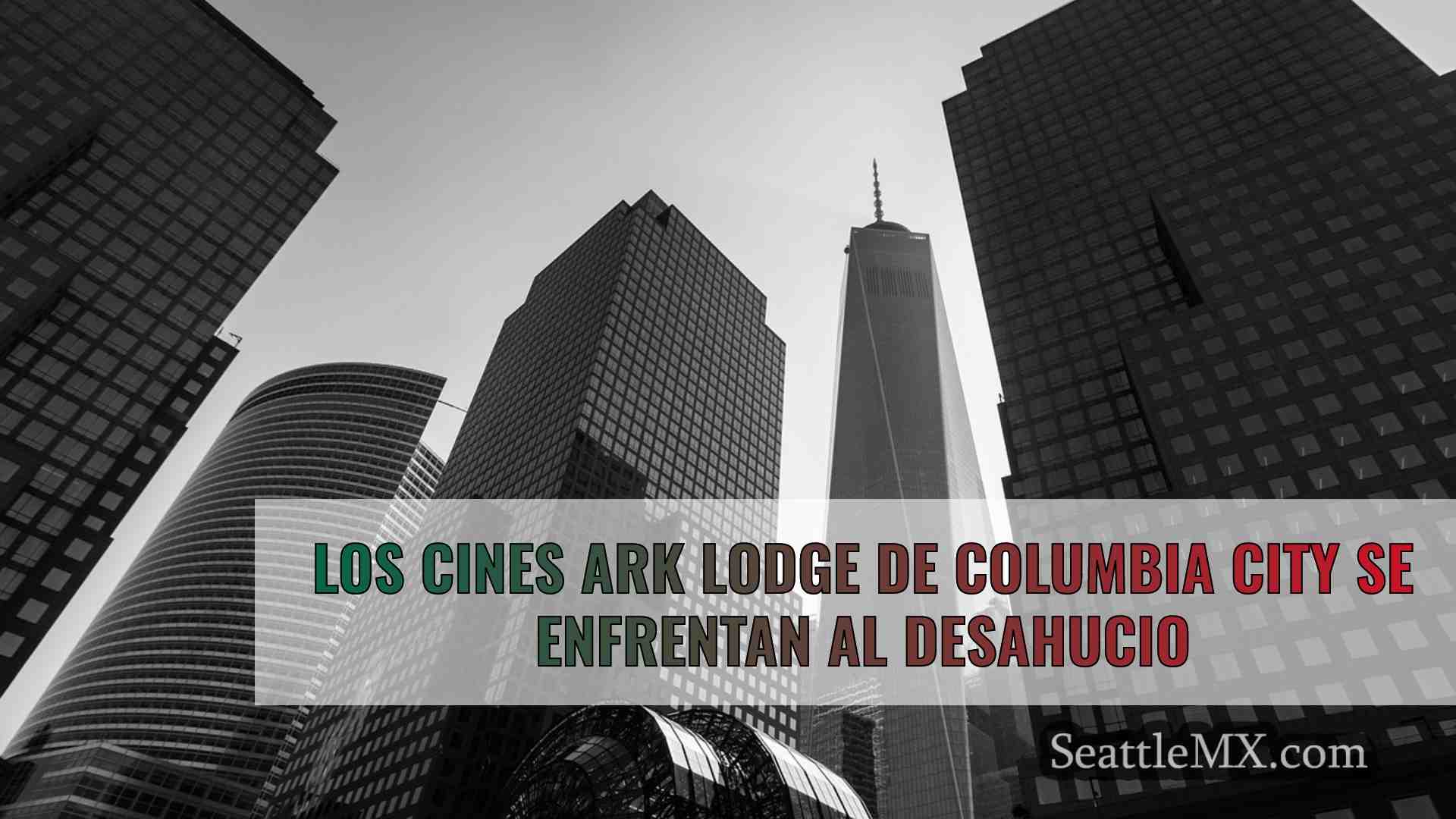 Noticias de Seattle SeattleMX