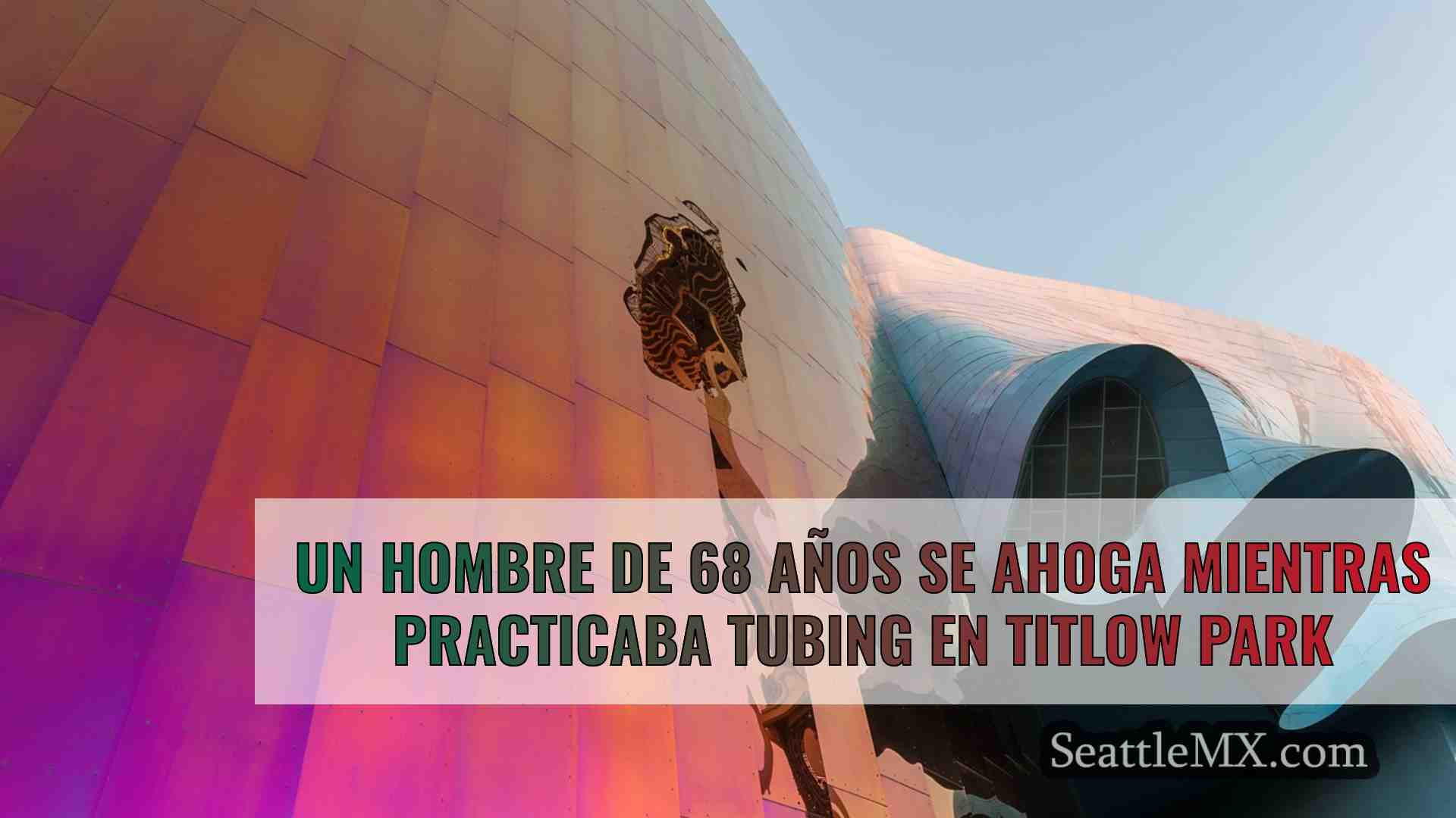 Noticias de Seattle SeattleMX