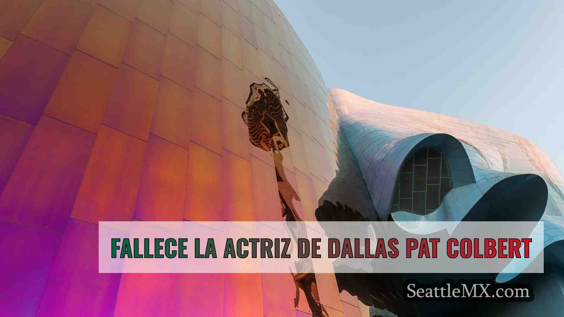 Noticias de Seattle SeattleMX