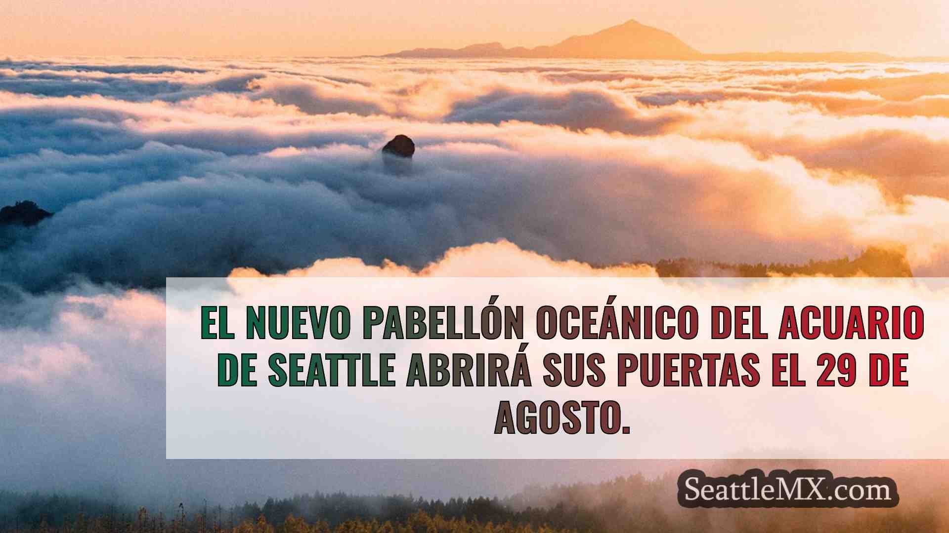 Noticias de Seattle SeattleMX