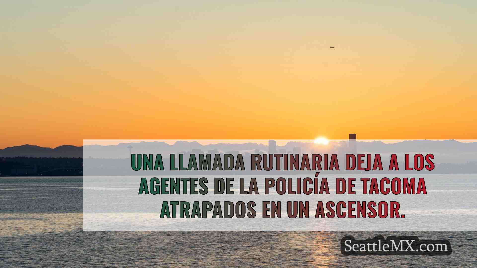 Noticias de Seattle SeattleMX