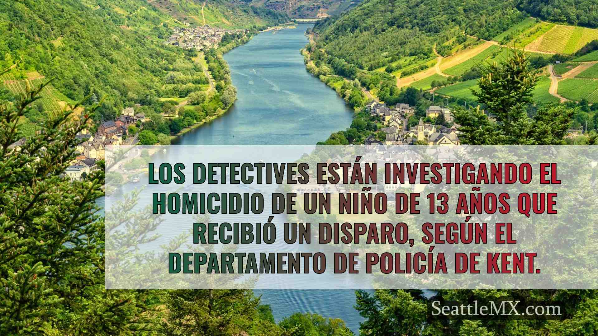 Noticias de Seattle SeattleMX