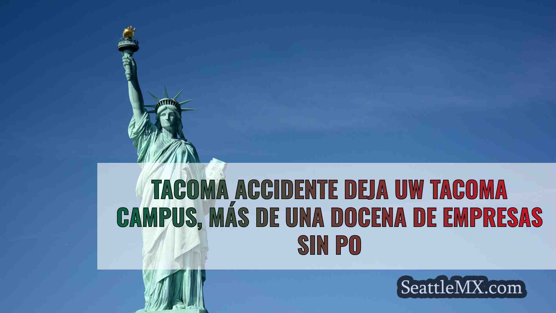 Noticias de Seattle SeattleMX