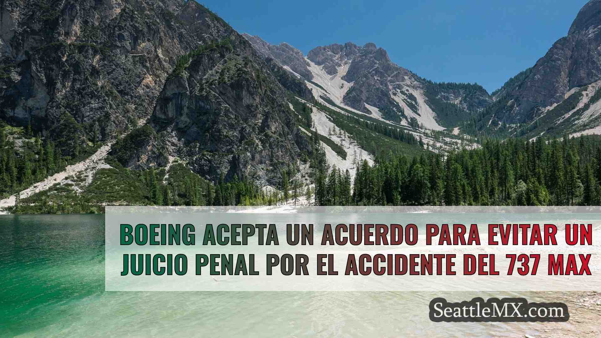 Noticias de Seattle SeattleMX