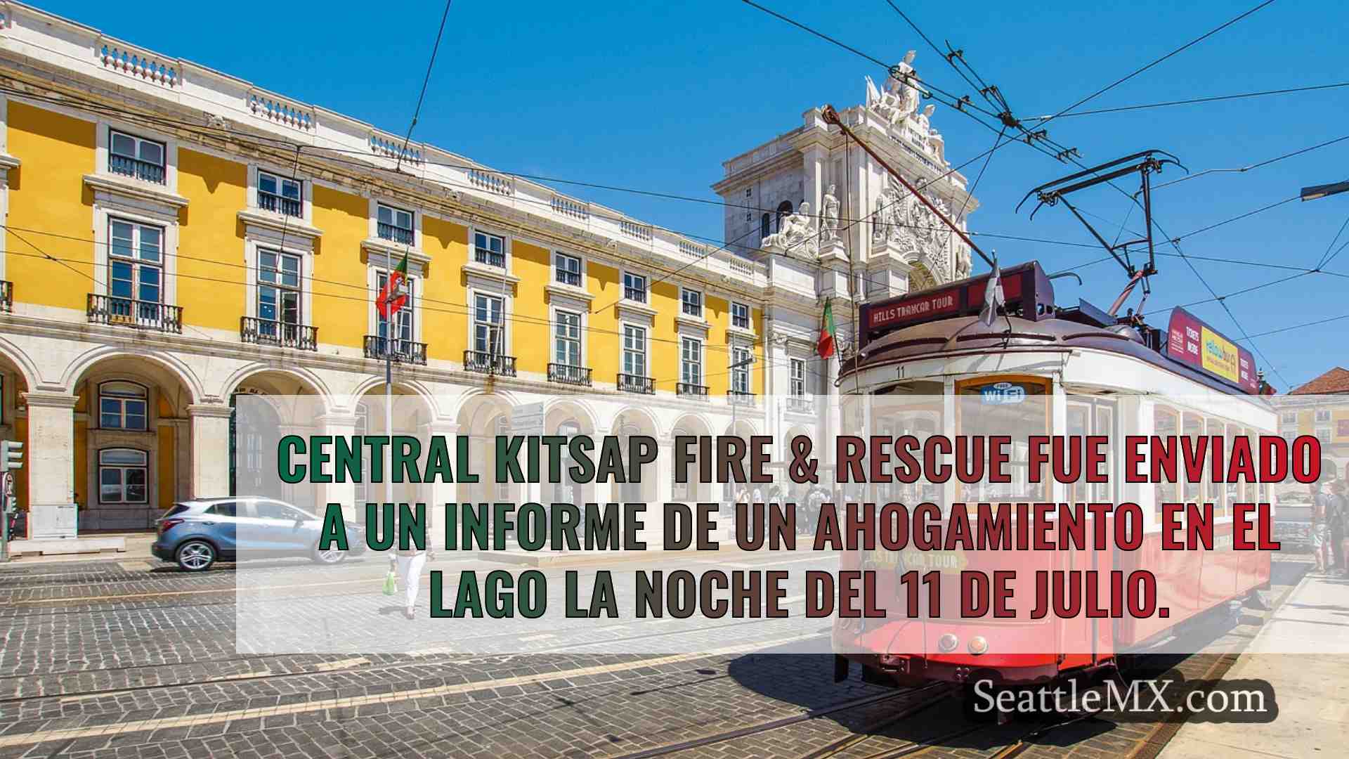 Noticias de Seattle SeattleMX