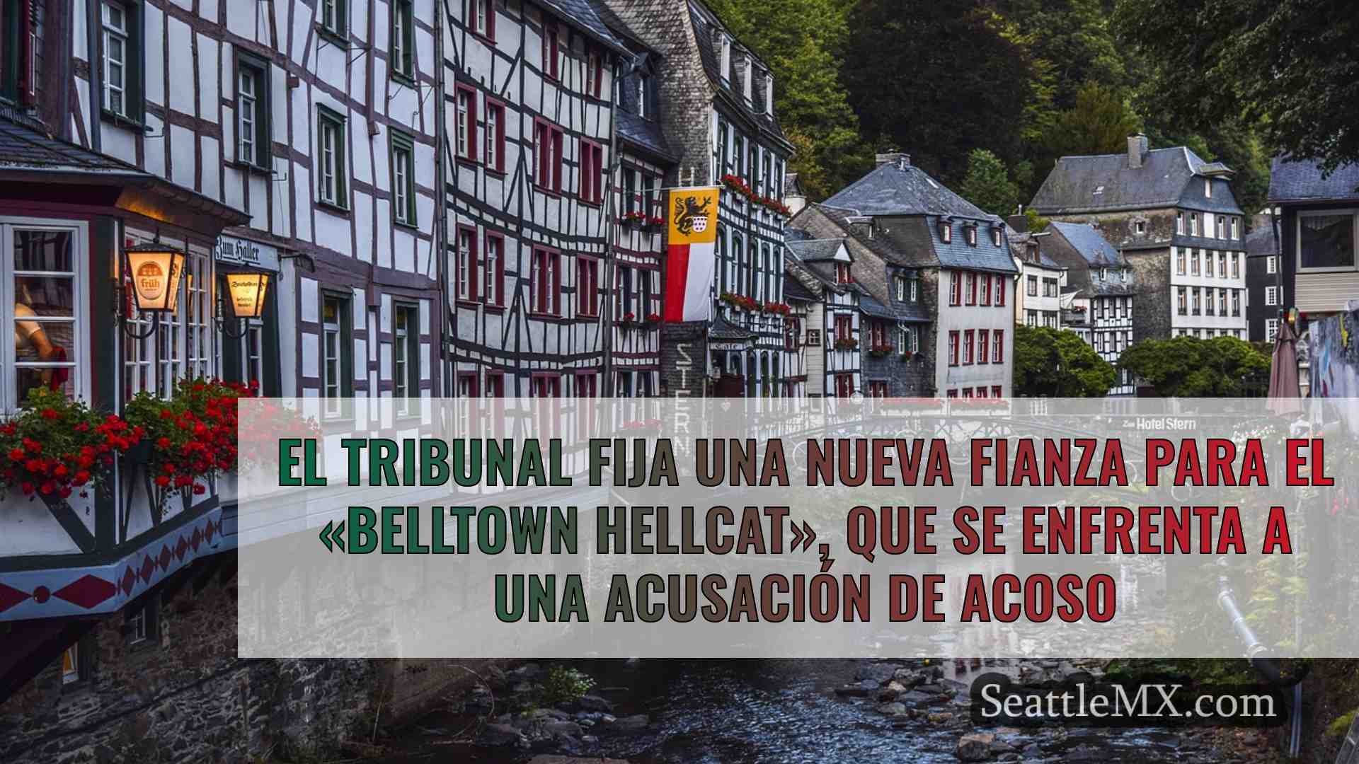 Noticias de Seattle SeattleMX