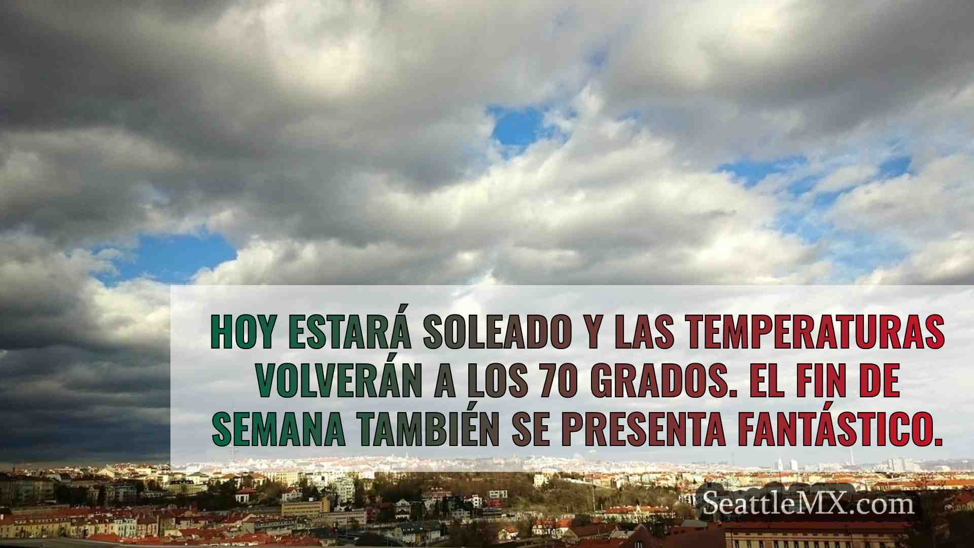 Noticias de Seattle SeattleMX