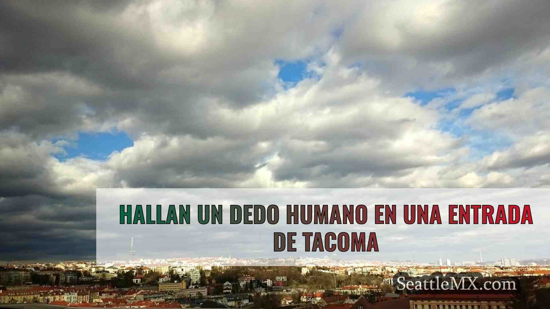 Noticias de Seattle SeattleMX