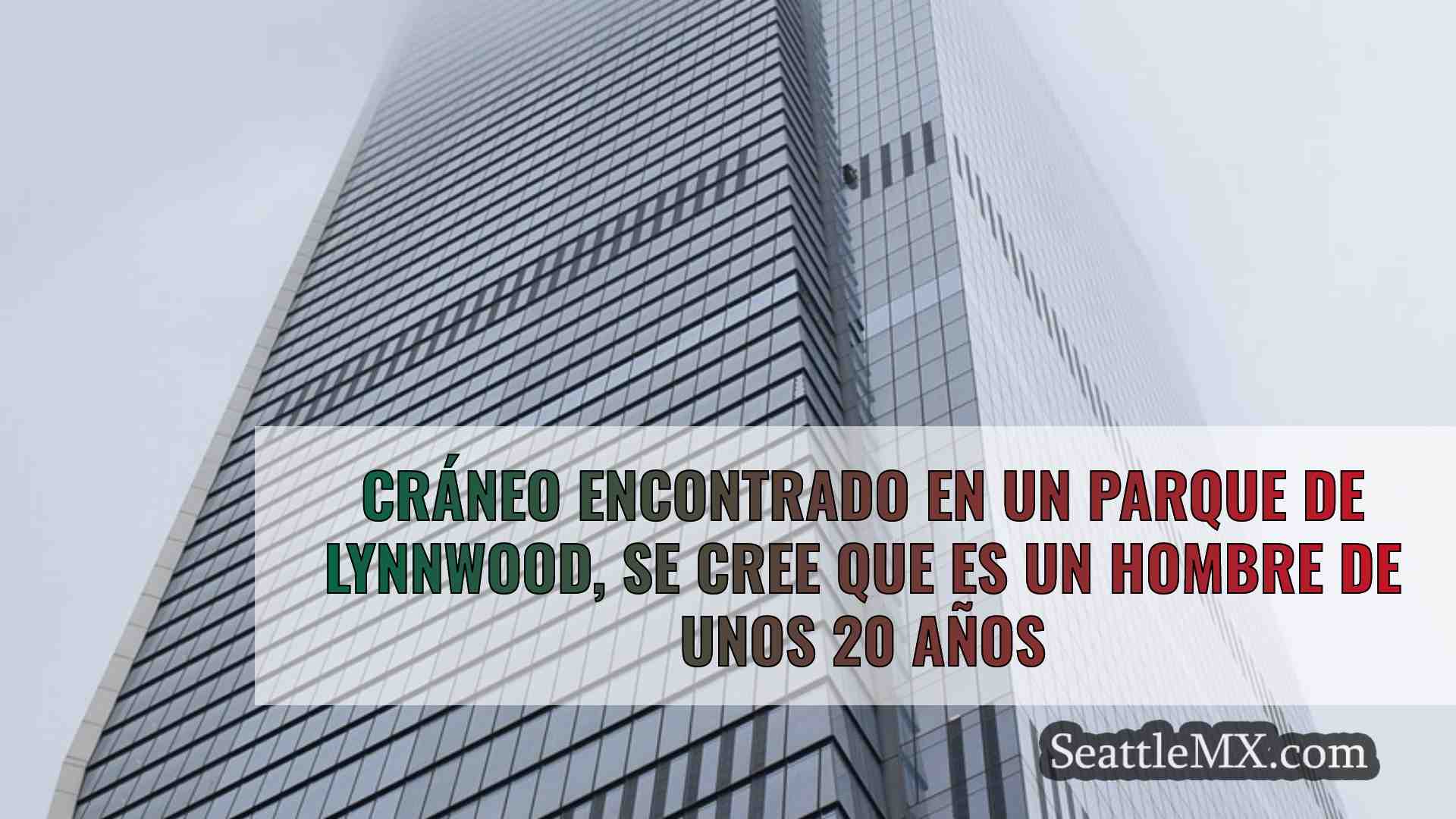 Noticias de Seattle SeattleMX