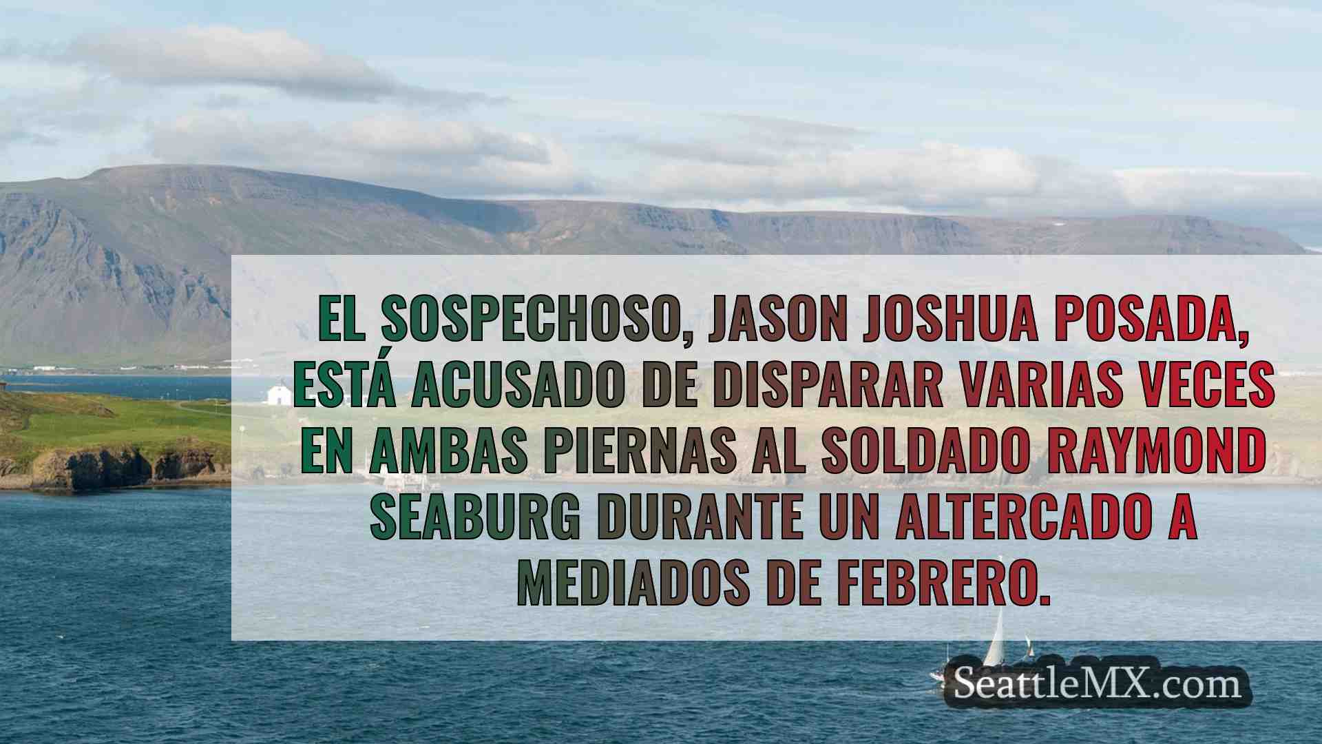 Noticias de Seattle SeattleMX