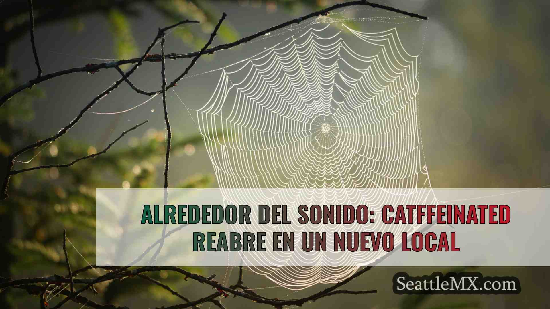 Noticias de Seattle SeattleMX