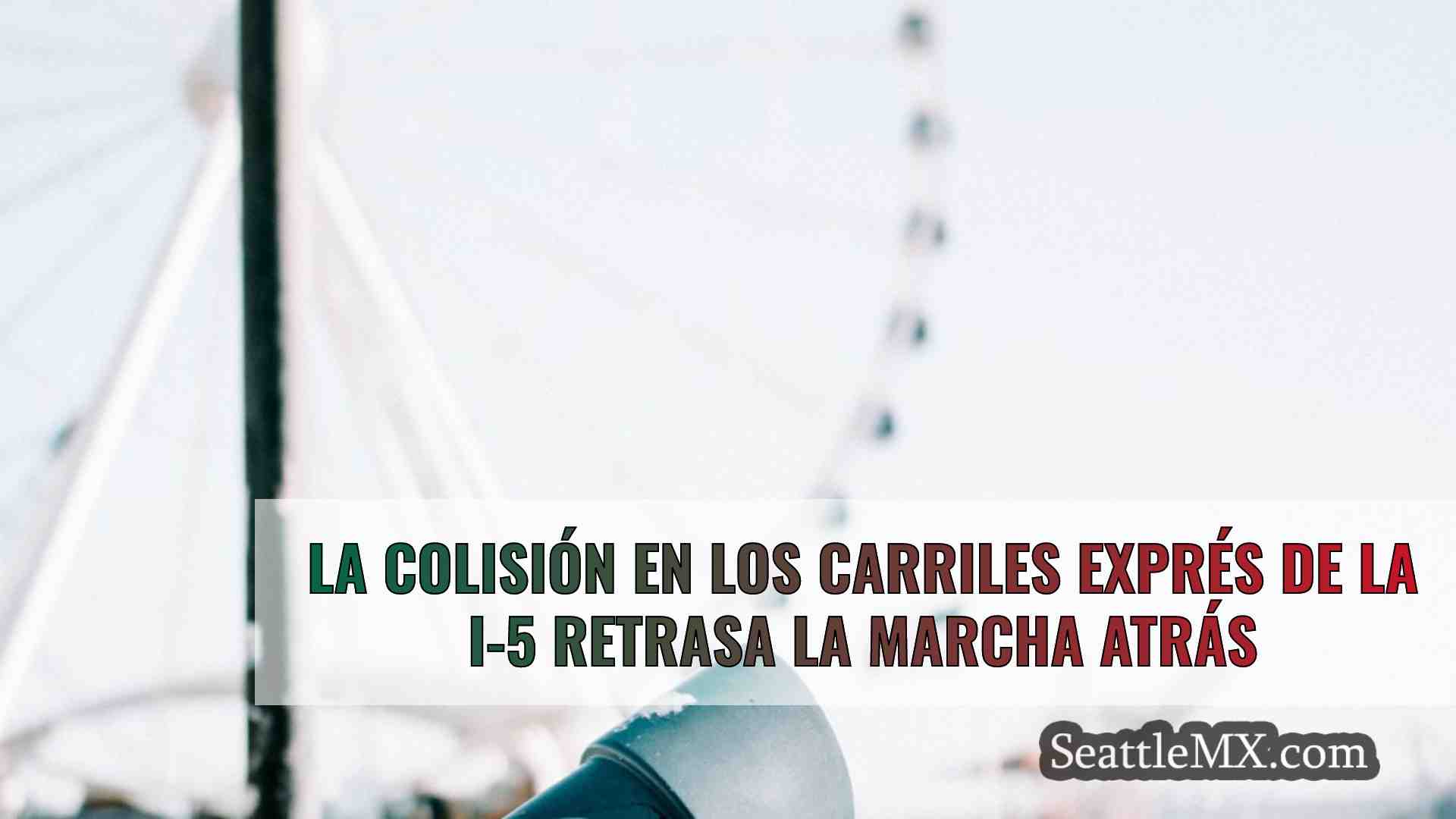 Noticias de Seattle SeattleMX