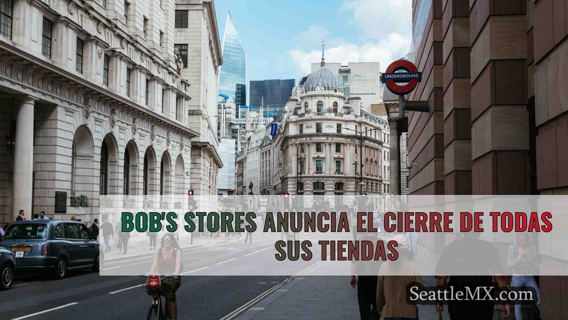Noticias de Seattle SeattleMX
