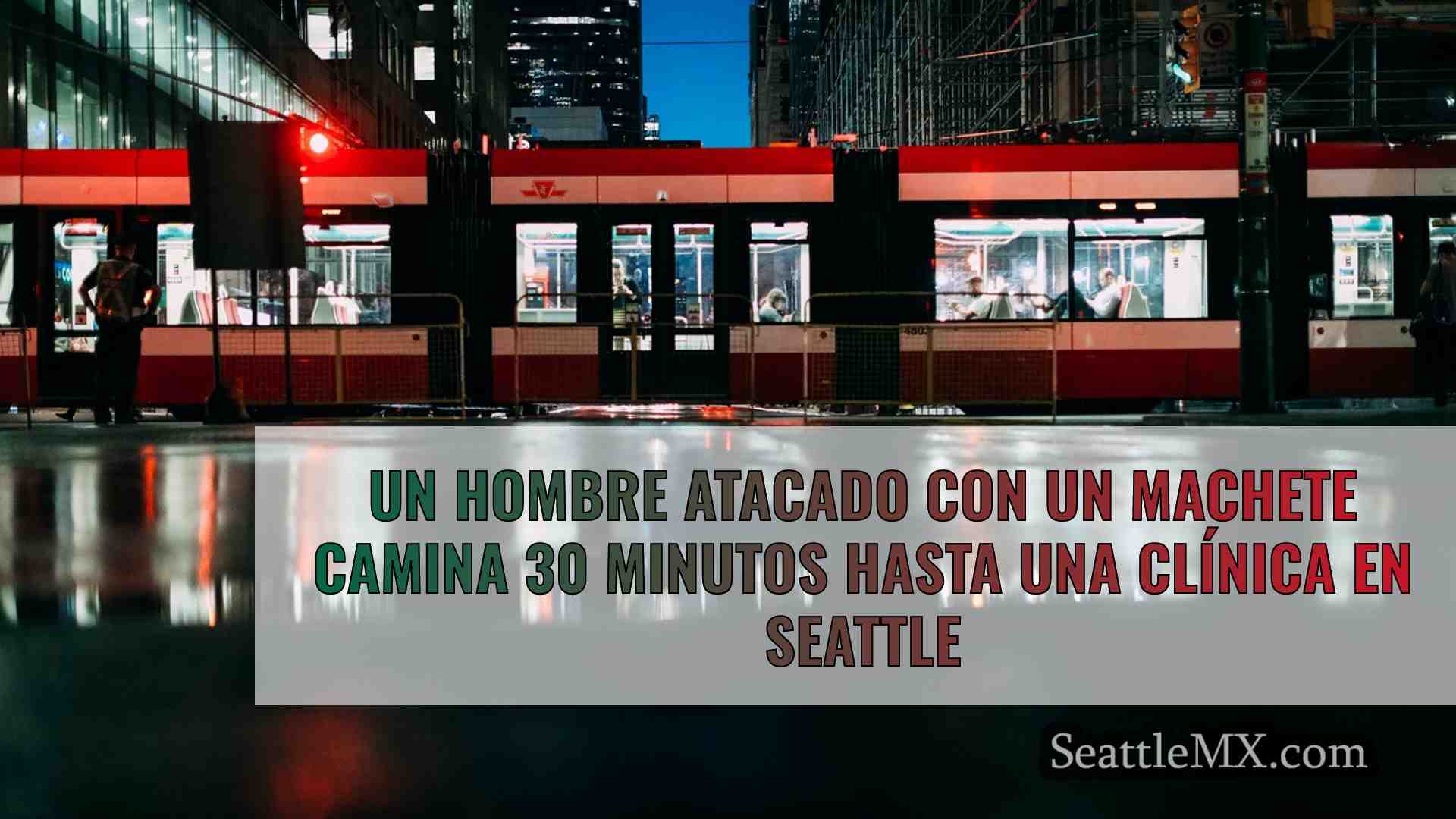 Noticias de Seattle SeattleMX