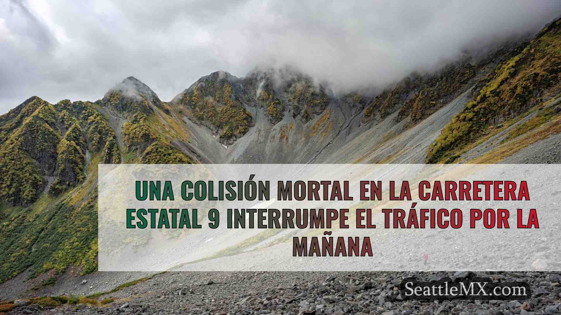 Noticias de Seattle SeattleMX