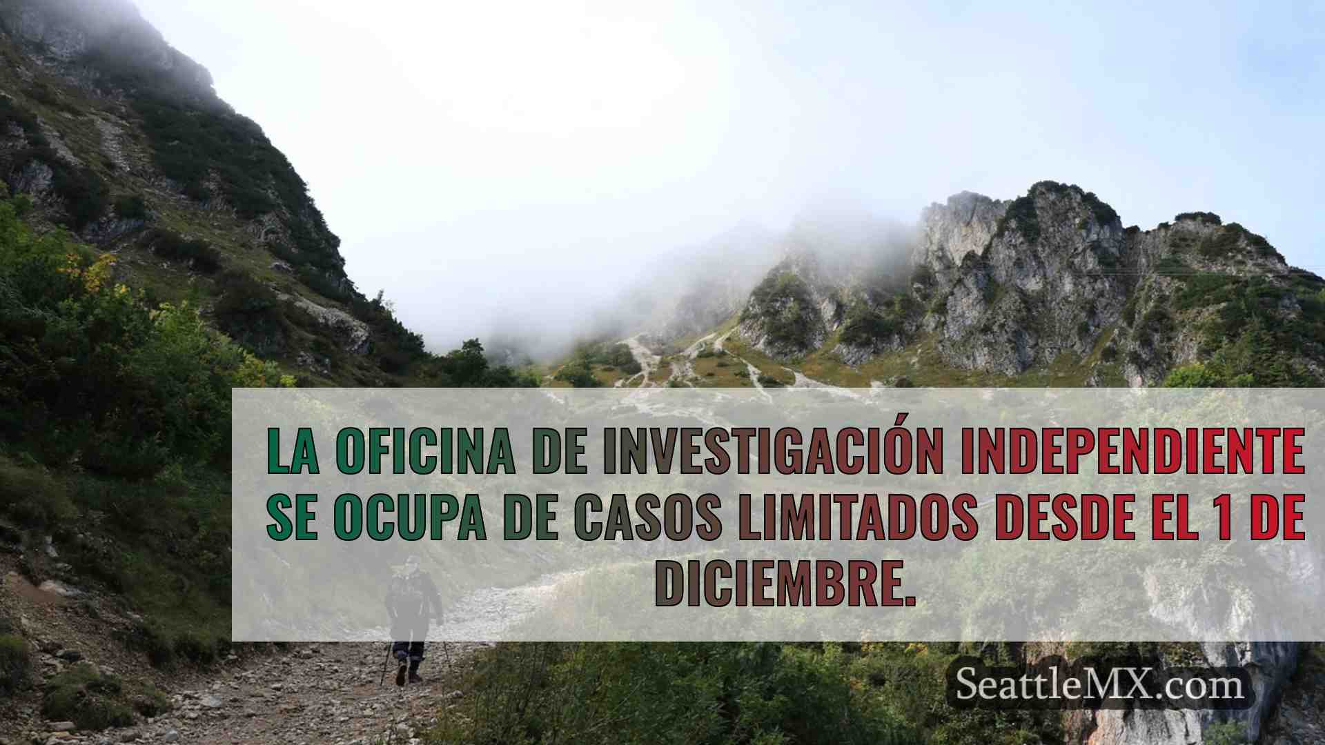 Noticias de Seattle SeattleMX