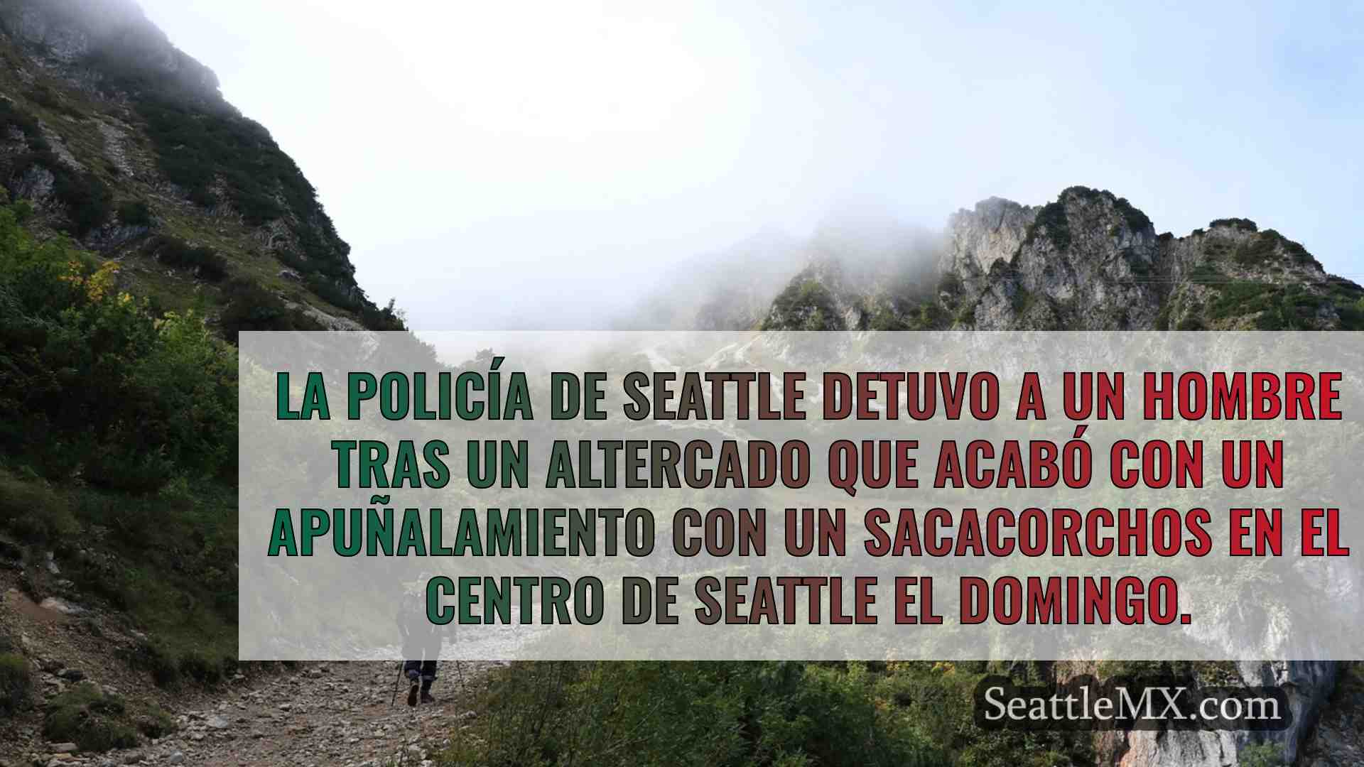 Noticias de Seattle SeattleMX