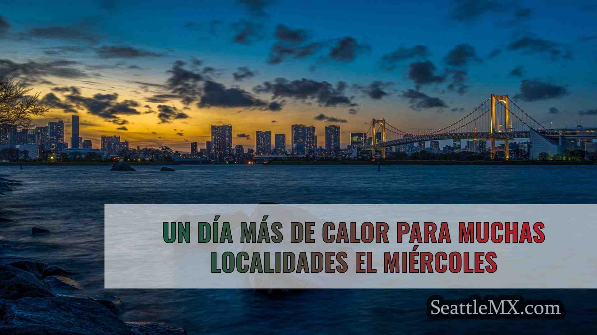 Noticias de Seattle SeattleMX