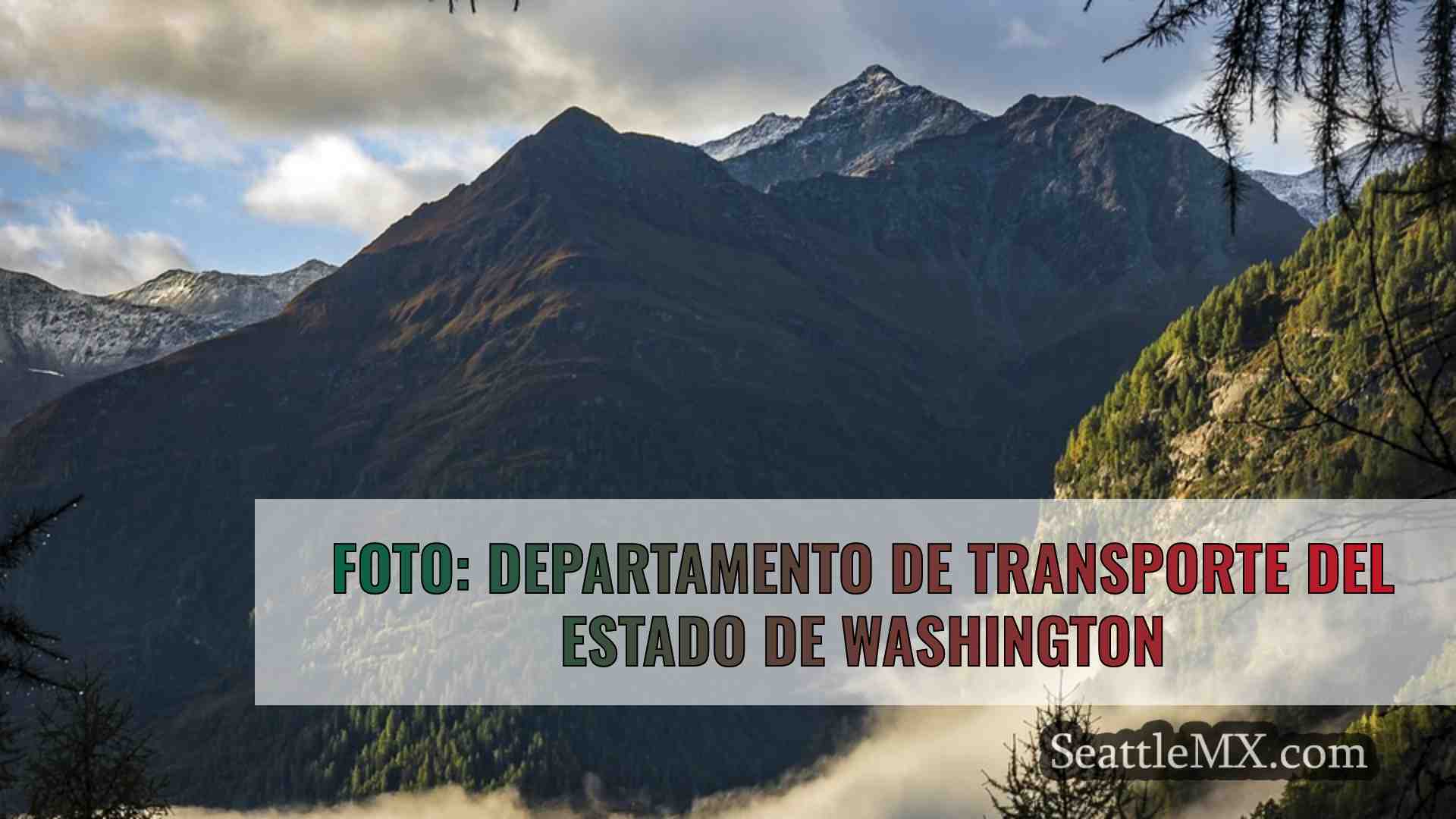 Noticias de Seattle SeattleMX