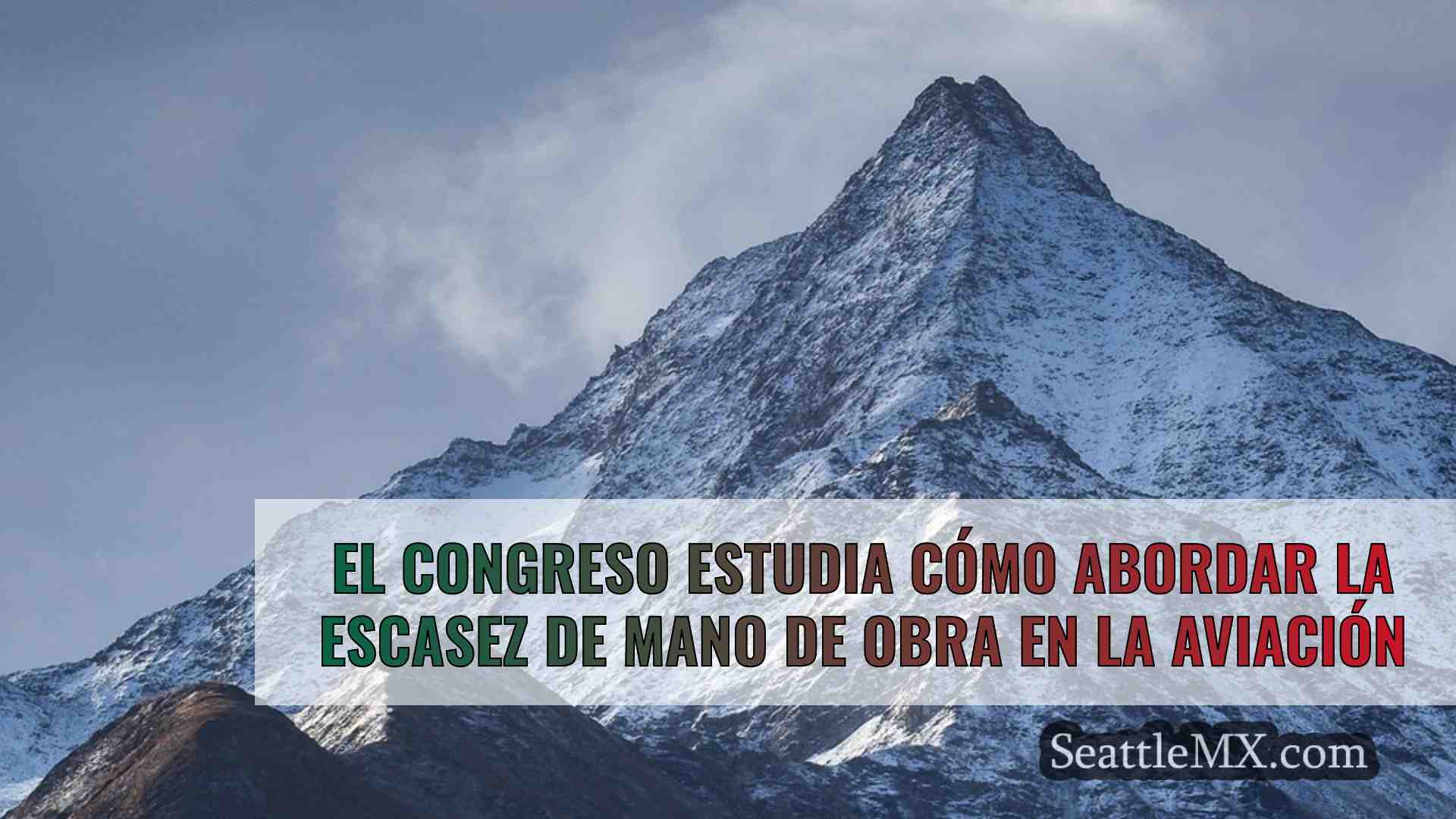 Noticias de Seattle SeattleMX
