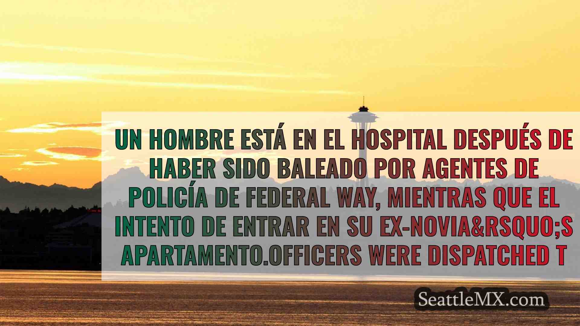 Noticias de Seattle SeattleMX