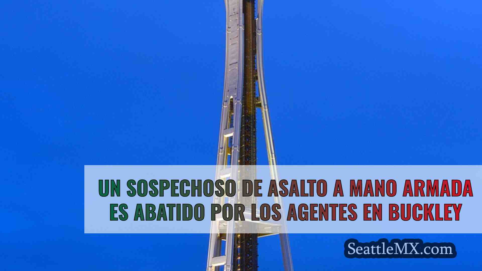 Noticias de Seattle SeattleMX
