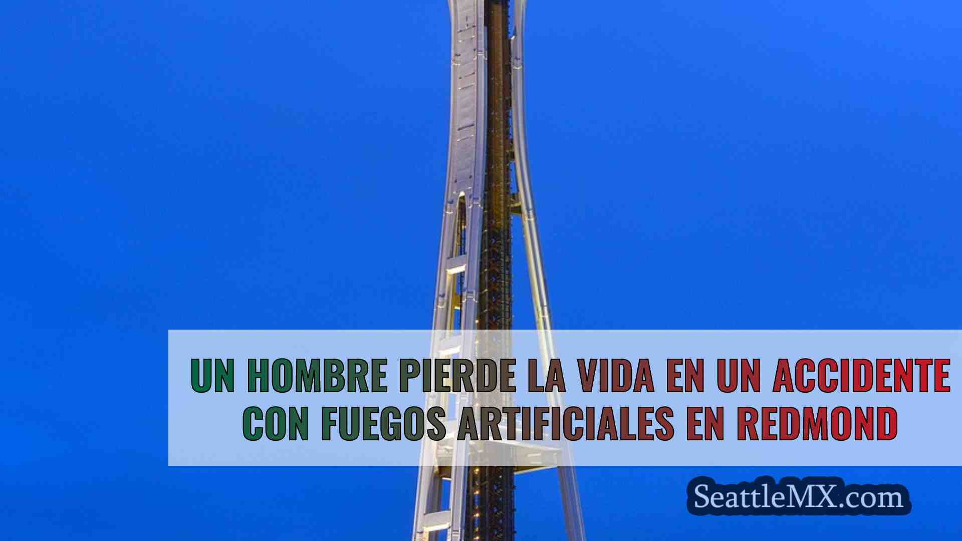 Un hombre pierde la vida en un