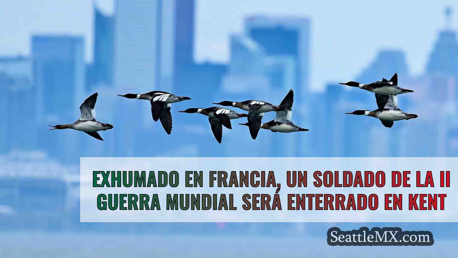 Noticias de Seattle SeattleMX