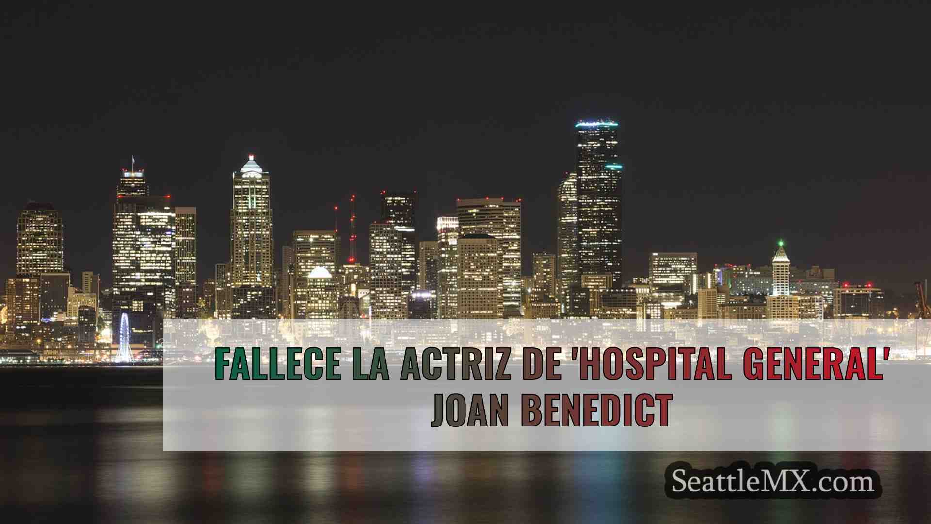 Noticias de Seattle SeattleMX