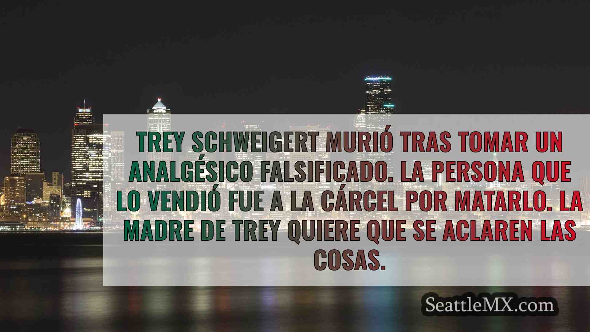 Noticias de Seattle SeattleMX