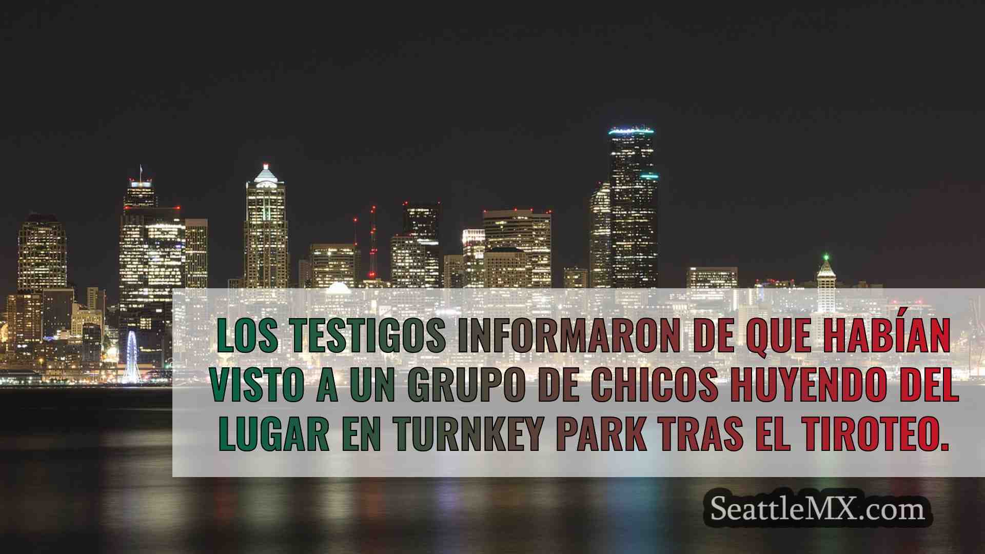 Noticias de Seattle SeattleMX