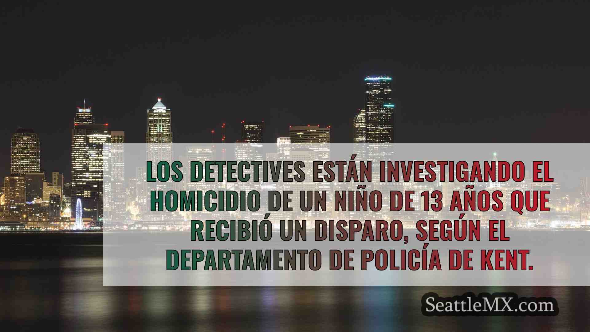 Noticias de Seattle SeattleMX